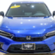 Honda Civic Sport Car For Sale