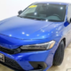 Honda Civic Sport Car For Sale