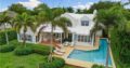 4 BR & 3 Bathrooms Residential in Collier County