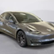 Tesla Model 3 Performance Car For Sale