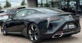 Lexus LC 500 Base Car For Sale