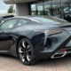 Lexus LC 500 Base Car For Sale