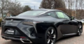 Lexus LC 500 Base Car For Sale