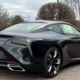 Lexus LC 500 Base Car For Sale