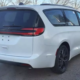 Chrysler Pacifica Touring L Car For Sale