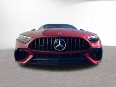 Mercedes-Benz AMG Car For Sale