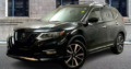 Nissan Rogue SL Car For sale