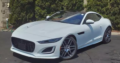 Jaguar F-TYPE P450 R-Dynamic Car For Sale