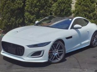 Jaguar F-TYPE P450 R-Dynamic Car For Sale