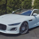 Jaguar F-TYPE P450 R-Dynamic Car For Sale