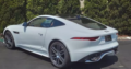 Jaguar F-TYPE P450 R-Dynamic Car For Sale