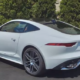 Jaguar F-TYPE P450 R-Dynamic Car For Sale