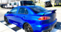 Mitsubishi Lancer Car For Sale