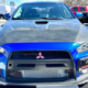 Mitsubishi Lancer Car For Sale