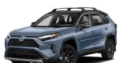 Toyota RAV4 Hybrid XSE Car For Sale