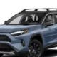 Toyota RAV4 Hybrid XSE Car For Sale