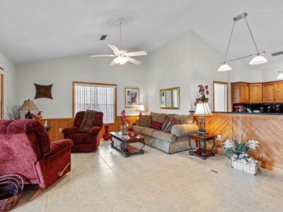 3 BR & 3 Bathrooms Residential in Taylor County