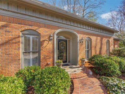 5 BR & 5 Bathrooms Residential in Fulton County