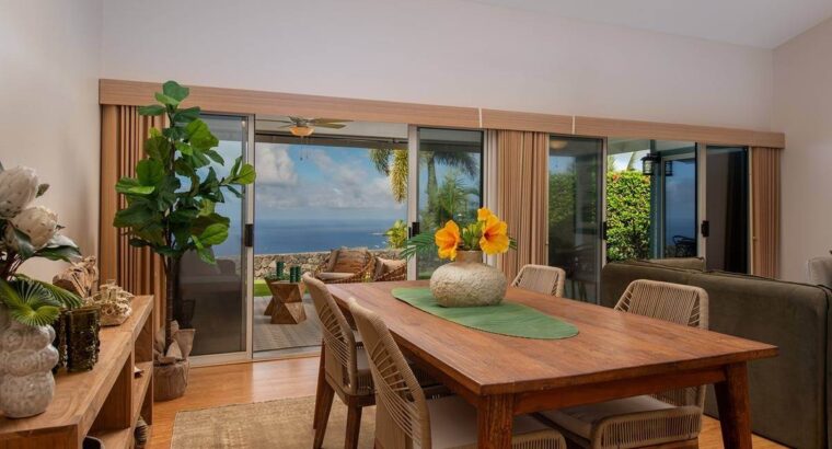 3 BR & 2 Bathrooms Residential in Hawaii County