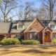 4 BR & 4 Bathrooms Residential in DeKalb County