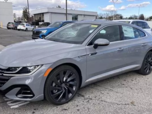 Volkswagen Arteon 2.0T SEL R-Line Car For Sale