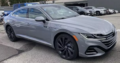 Volkswagen Arteon 2.0T SEL R-Line Car For Sale