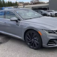 Volkswagen Arteon 2.0T SEL R-Line Car For Sale