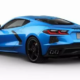 Chevrolet Corvette Stingray Car For Sale