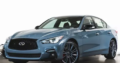 INFINITI Q50 Base Car For Sale