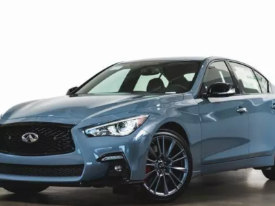 INFINITI Q50 Base Car For Sale