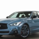 INFINITI Q50 Base Car For Sale