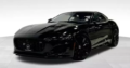 Jaguar F-TYPE Car For Sale