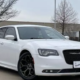 Chrysler 300 S Car For Sale