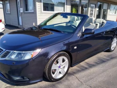 Saab 9-3 Car For Sale