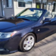 Saab 9-3 Car For Sale