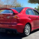 Mitsubishi Lancer Evolution GSR Car For Sale