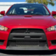 Mitsubishi Lancer Evolution GSR Car For Sale