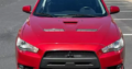 Mitsubishi Lancer Evolution GSR Car For Sale