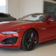 Jaguar F-TYPE P575 R75 Car For Sale