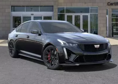 Cadillac CT5-V Blackwing Car For Sale