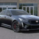 Cadillac CT5-V Blackwing Car For Sale