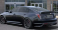 Cadillac CT5-V Blackwing Car For Sale