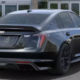 Cadillac CT5-V Blackwing Car For Sale