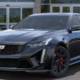 Cadillac CT5-V Blackwing Car For Sale