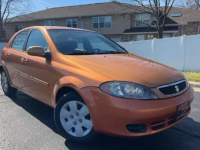 Suzuki Reno Car For Sale