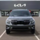 Kia Seltos X-Line Car For sale