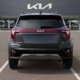 Kia Seltos X-Line Car For sale