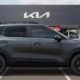 Kia Seltos X-Line Car For sale