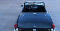 Triumph Spitfire Car For Sale