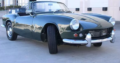 Triumph Spitfire Car For Sale